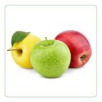 سیب سفید صادراتی