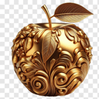 💎 سیب‌های طلایی بازار جهانی